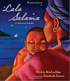 Lala salama : a Tanzanian lullaby