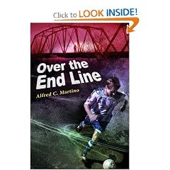 Over the End Line