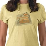 GUTS: I Climbed the Aggro Crag Tee - Jrs.