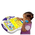 Fisher Price PowerTouch Power Touch Baby Explore & Learn Phone