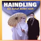 Ein Schaf Denkt Nach