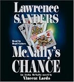 Review Simon & Schuster  / Mcnally's Chance (Archy McNally Novels (Audio))