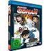 Detektiv Conan - 15. Film: Die 15 Minuten der Stille [Blu-ray]