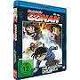 Detektiv Conan - 15. Film: Die 15 Minuten der Stil&hellip <b>Blu-ray</b> ~ Taiichiro Yamamoto