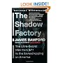 The Shadow Factory: The NSA from 9/11 to the Eavesdropping on America