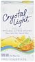 Crystal Light On The Go Focus Citrus Splash, 10-Count Boxes (Pack of 6)