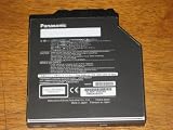 Panasonic T0944YA Toughbook CF73 CF74 CF-73 CF-74 CF51 CF-51 DVD/CDRW