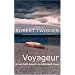 Voyageur: Across the Rocky Mountains in a Birchbark Canoe