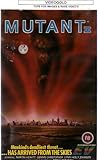 Mutant II (Alien Predator) [VHS] (1987)