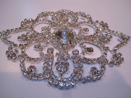 Image #2 of 10.5cm Sew On