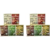 Amazing Meals Variety Pack of 10