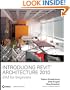 Introducing Revit Architecture 2010: BIM for Beginners