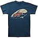 Led Zeppelin Legends T-shirt