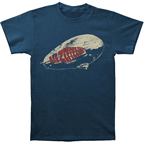 Led Zeppelin Legends T-shirt