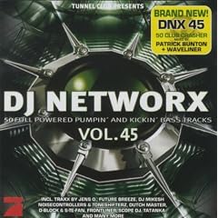 DJ Networx Vol.45