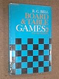 Board and table games from many civilizations