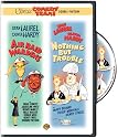 Air Raid Wardens/Nothing but Trouble [DVD] [1945] [Region 1] [US Import] [NTSC]