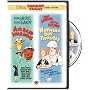 Air Raid Wardens/Nothing but Trouble [DVD] [1945] [Region 1] [US Import] [NTSC]