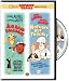 DVD : Laurel & Hardy - Air Raid Wardens / Nothing but Trouble