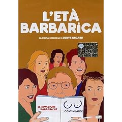 L' Eta' Barbarica