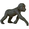 Safari WS Jungle Lowland Gorilla Baby