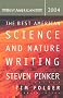 The Best American Science and Nature Writing 2004 (Best American Science & Nature Writing)