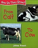 From calf to cow