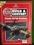 Build & convert classic British bombers and mud movers