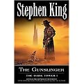 The Gunslinger (The Dark Tower Series) (Revised) (Paperback)