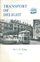 Transport of delight: The Bradford trolleybus, 1911-1972,