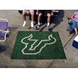South Florida Bulls NCAA Tailgater" Floor Mat (5'x6')"