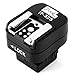 SMDV Hot Shoe Adapter SM-601 for Sony Alpha, Konica Minolta, Maxxum DSLRs that use standard hot shoe flash for Sony A100, A200, A230, A290, A300, A330, A350, A380, A390, A450, A500, A550, A560, A580, A700, A850, A900, SLT-A35, A33, A37, A55, A57, A65, A77