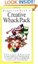 Creative Whack Pack Deck & Book Set