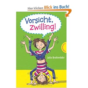 Zwillinge 