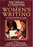 The Oxford Companion to Women's Writing in the United States