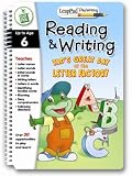 LeapPad Plus Writing: Pre-Kindergarten Book - Reading