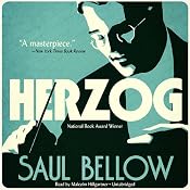 Herzog | [Saul Bellow]