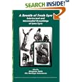 A Breath of Fresh Eyre: Intertextual and Intermedial Reworkings of Jane Eyre. (Internationale Forschungen Zur... by  Margarete Rubik and Elke Mettinger-Schartmann