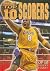 Basketball's Top 10 Scorers (Top 10 Sports Stars) by Wilner, Barry published by Enslow Publishers Library Binding