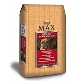 Nutro Max Beef Meal and Rice Dinner, 35 Lbs by Nutro