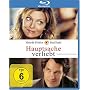 Hauptsache verliebt - Blu-ray [Blu-ray]