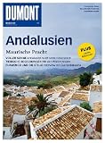 DUMONT BILDATLAS 93 Andalusien - -