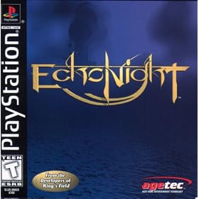 Echo Night