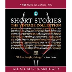 Short Stories: the Vintage Collection