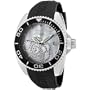 Invicta 0487 Collection Zirconia Polyurethane