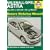Vauxhall/Opel Astra Diesel (04-08)
