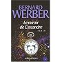 Le miroir de Cassandre de Bernard Werber