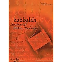 Kabbalah: Tradition of Hidden Knowledge (Art & Imagination)