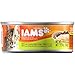IAMS Pate Country Style Turkey & Giblets Canned Cat Food 5.5 Ounces (Pack of 12)