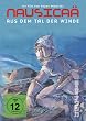 Nausica� aus dem Tal der Winde